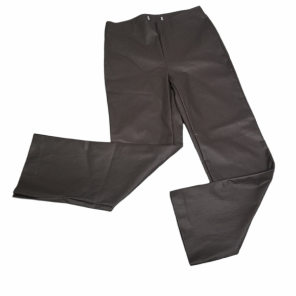 I Love Tyler Madison Leggings, Color Brown, Size S/P - Picture 5 of 12